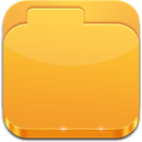 Folder Closed icon